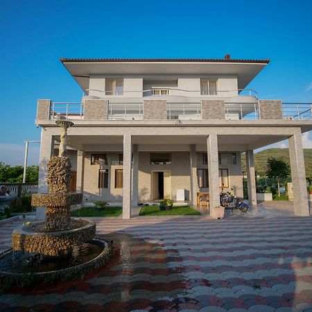 Hanna & Solei Hotel Berat Exterior foto