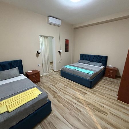 Hanna & Solei Hotel Berat Exterior foto