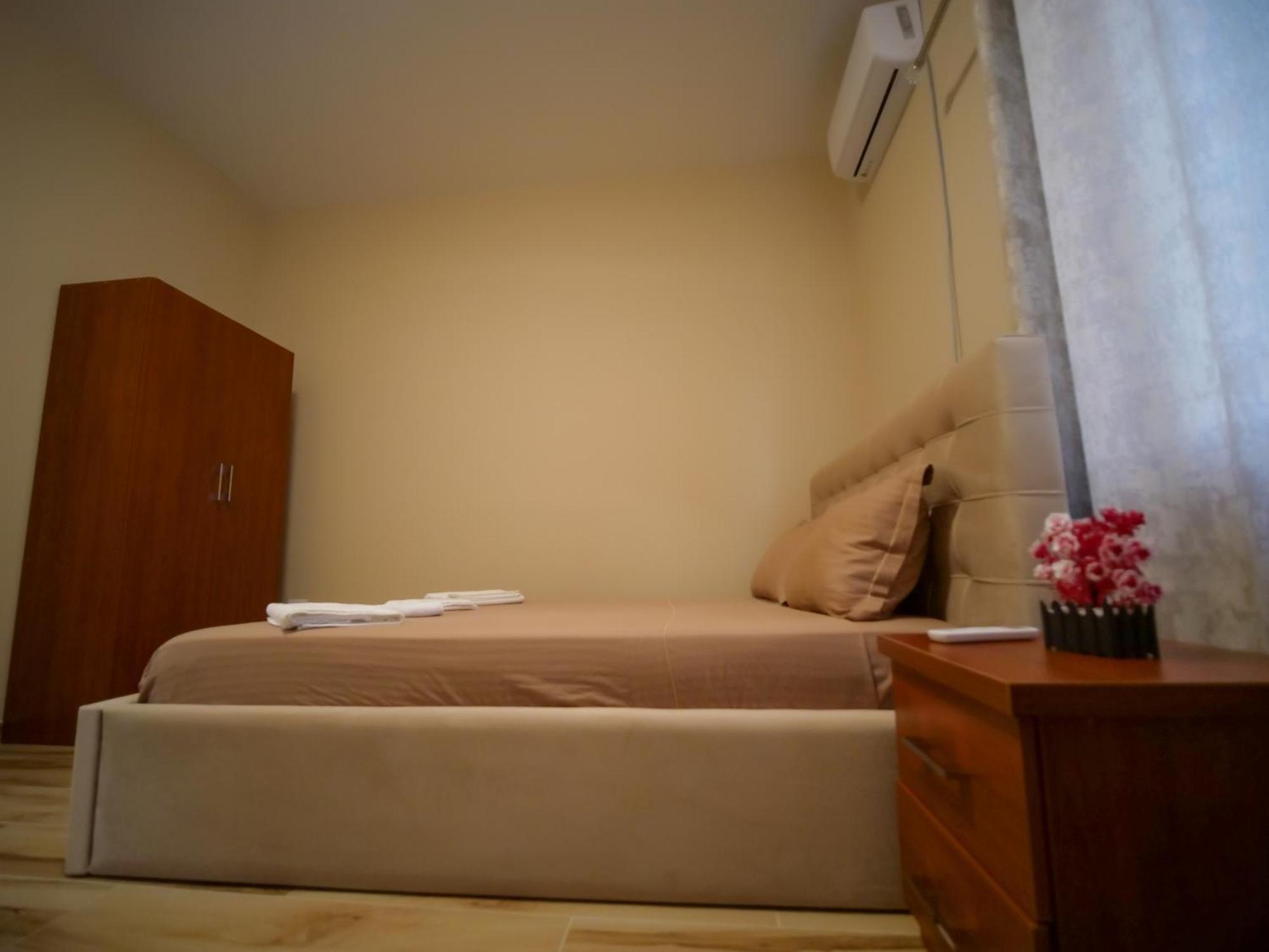 Hanna & Solei Hotel Berat Exterior foto